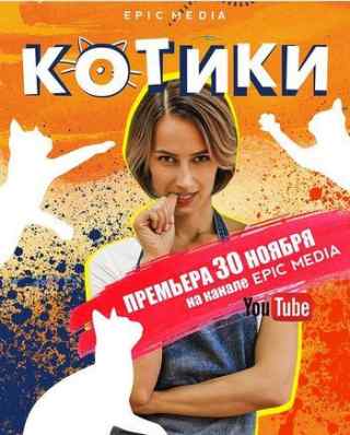 Котики / Kotiki