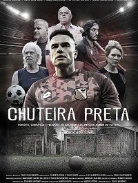 Тёмный футбол / Chuteira Preta