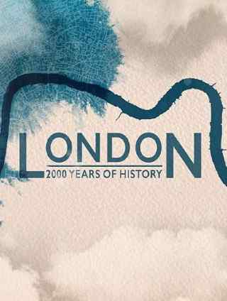 Лондон: две тысячи лет истории / London: 2000 Years of History