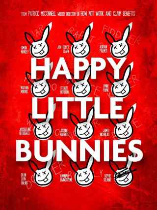 Счастливые кролики / Happy Little Bunnies