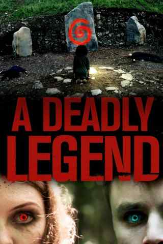 Смертоносная легенда / A Deadly Legend