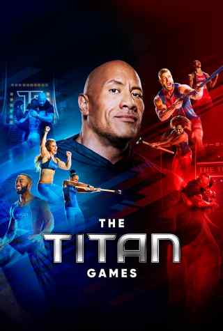 Игры титанов / The Titan Games