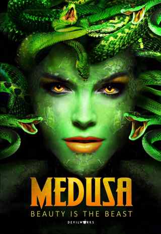 Медуза: Повелительница змей / Medusa: Queen of the Serpents