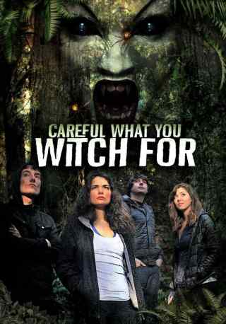 Лесная ведьма : Пробуждение / Wood Witch: The Awakening