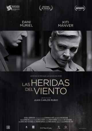 Раненные ветром / Las heridas del viento