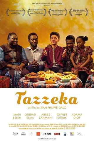 Таззека / Tazzeka