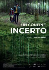 Размытая граница / Un confine incerto