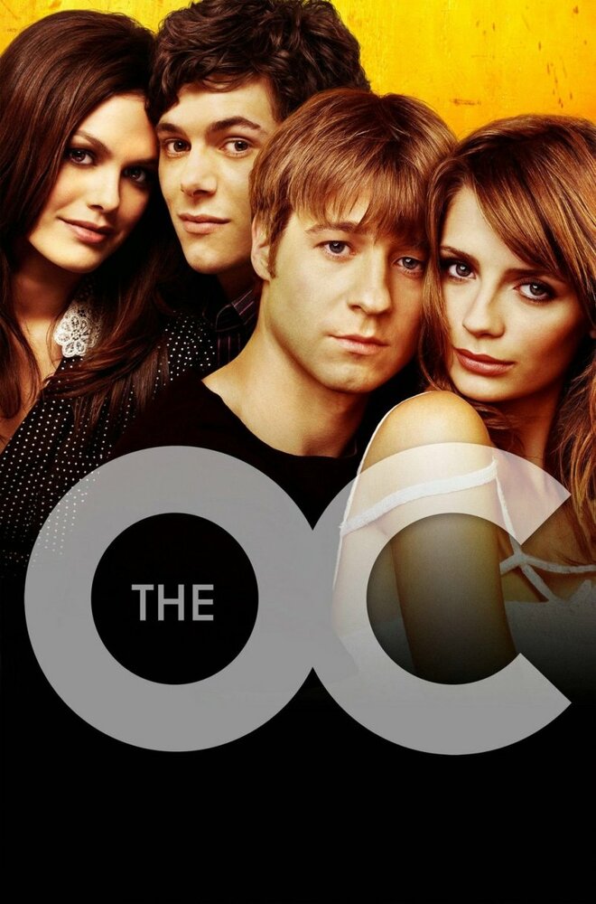 О.С. — Одинокие сердца / The O.C.