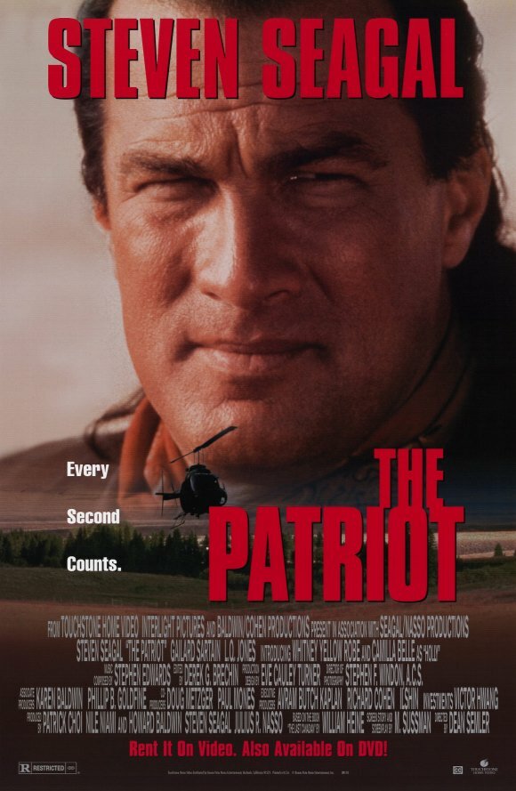 Патриот / The Patriot