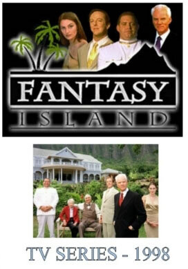Остров фантазий / Fantasy Island