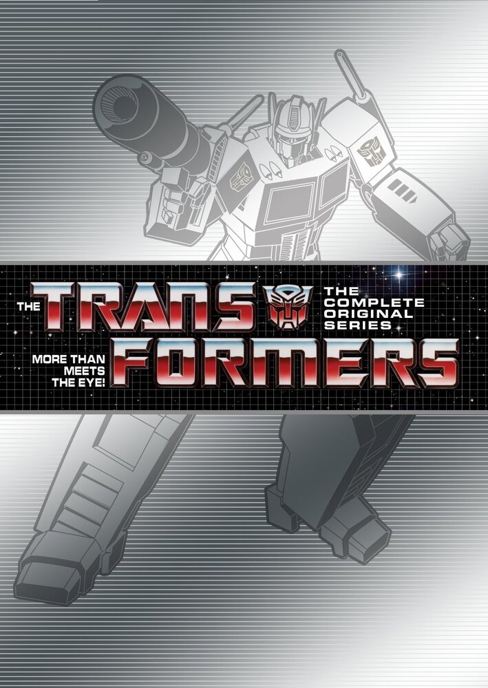 Трансформеры / Transformers