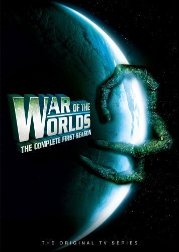 Война миров / War of the Worlds