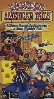 Американские истории Фивела / Fievel's American Tails