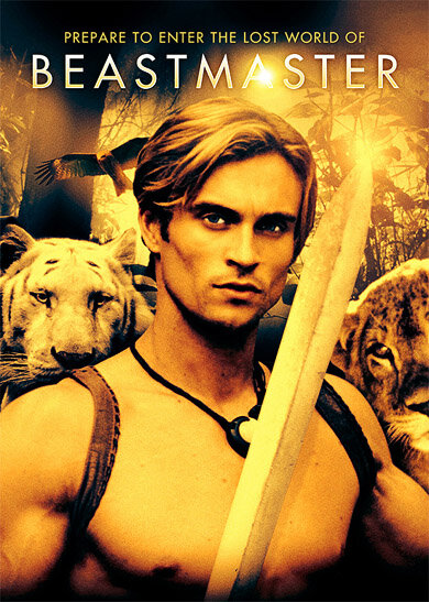 Повелитель зверей / BeastMaster