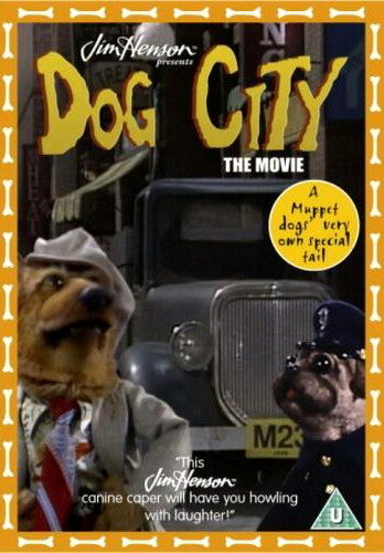 Город собак / Dog City