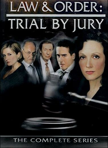 Закон и порядок: Суд присяжных / Law & Order: Trial by Jury
