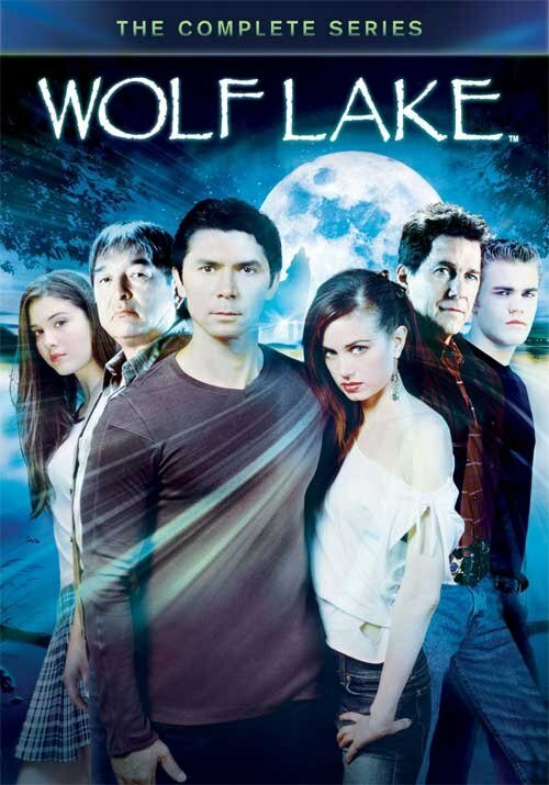Волчье озеро / Wolf Lake