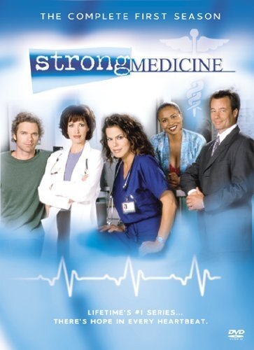 Сильное лекарство / Strong Medicine