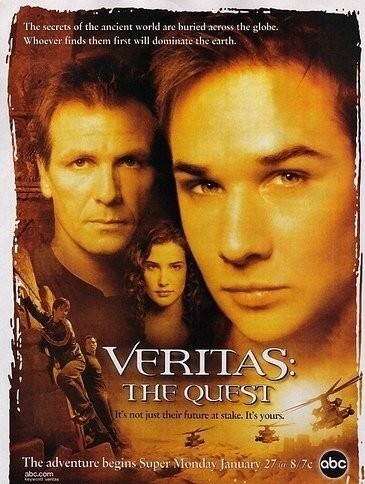 Veritas: В поисках истины / Veritas: The Quest