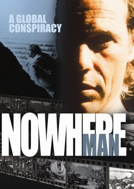 Человек ниоткуда / Nowhere Man