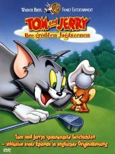 Новое шоу Тома и Джерри / The New Tom & Jerry Show