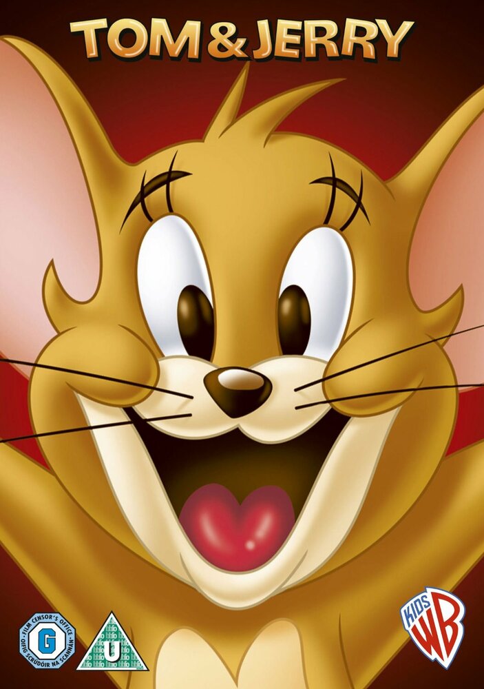 Том и Джерри: Комедийное шоу / The New Adventures of Tom and Jerry
