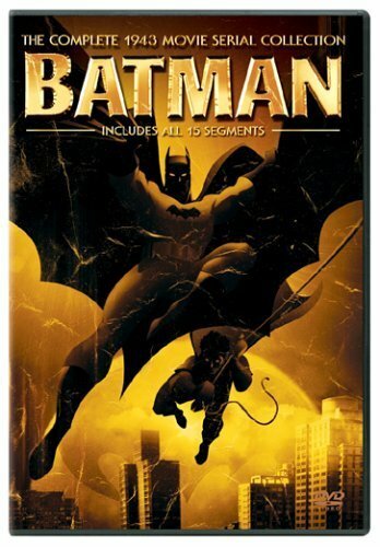 Бэтмен / Batman