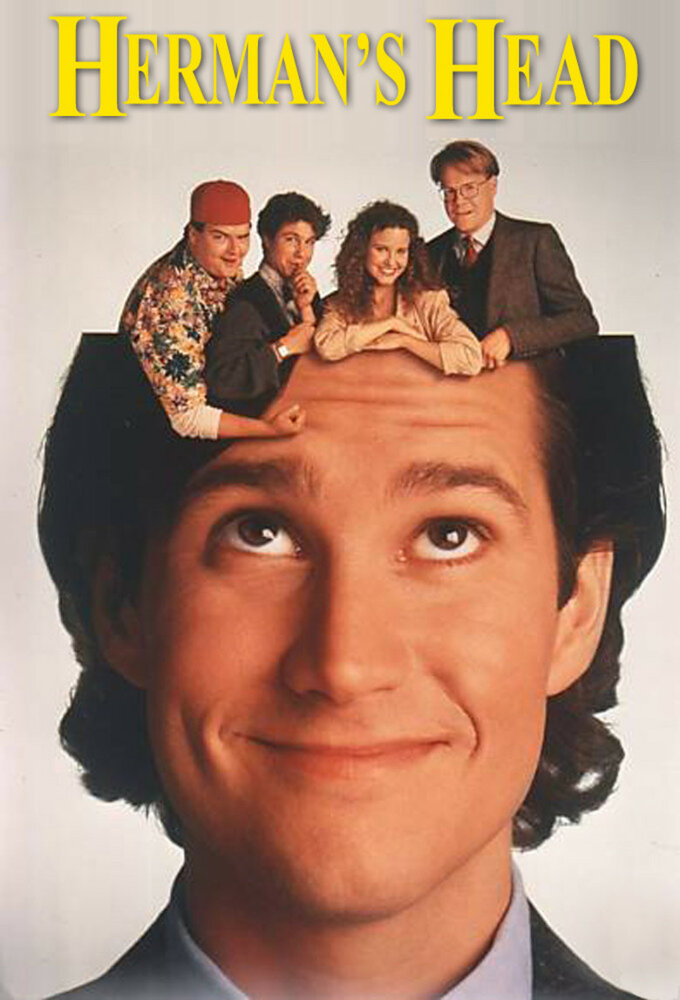 Голова Германа / Herman's Head