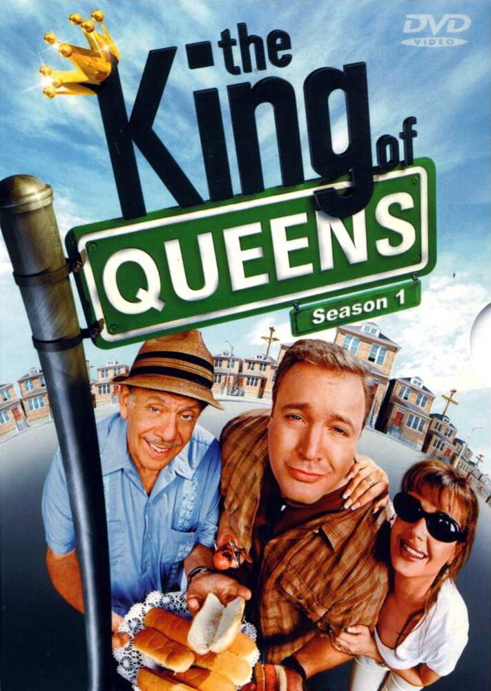 Король Квинса / The King of Queens