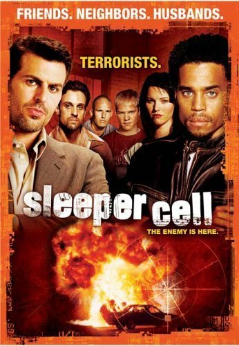Спящая Ячейка / Sleeper Cell