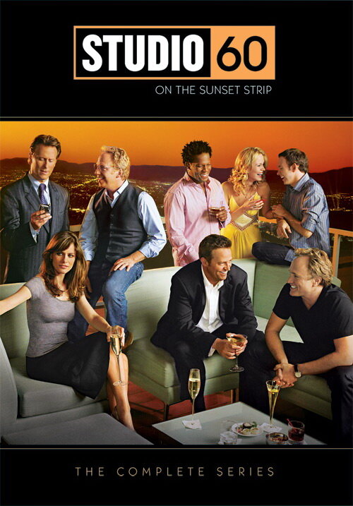 Студия 60 на Сансет Стрип / Studio 60 on the Sunset Strip