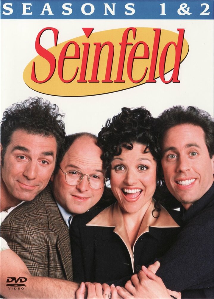 Сайнфелд / Seinfeld