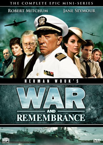 Война и воспоминание / War and Remembrance