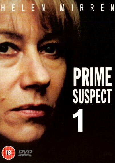 Главный подозреваемый / Prime Suspect