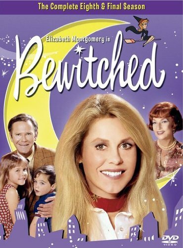 Моя жена меня приворожила / Bewitched