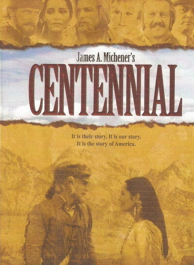 Столетие / Centennial