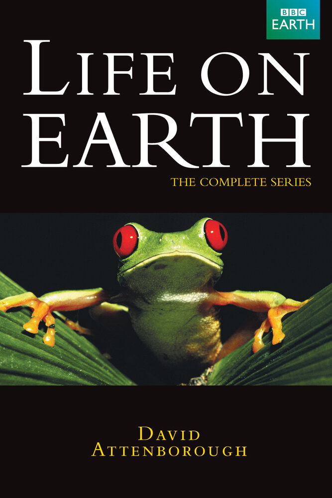 Жизнь на Земле / Life on Earth