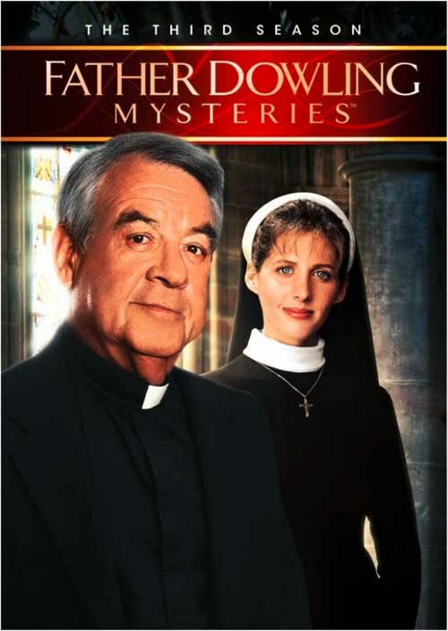 Тайны отца Даулинга / Father Dowling Mysteries