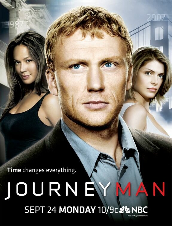 Вперед, в прошлое! / Journeyman