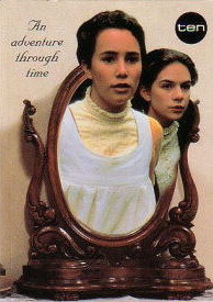 Зеркало, зеркало / Mirror, Mirror