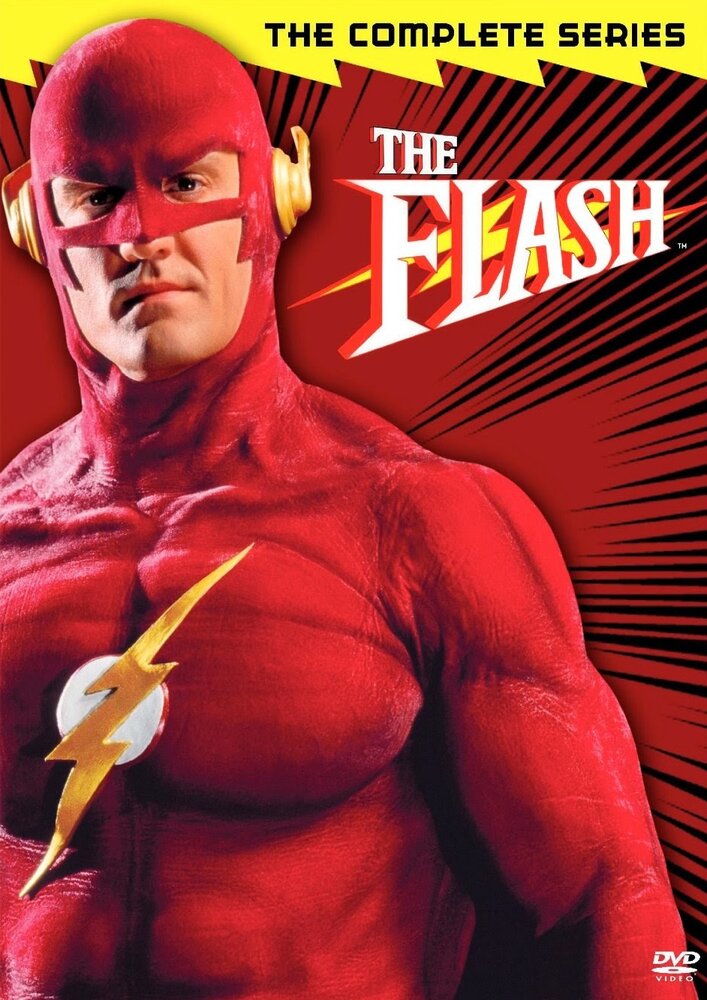 Флэш / The Flash