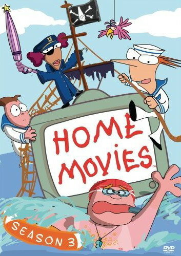 Домашнее видео / Home Movies