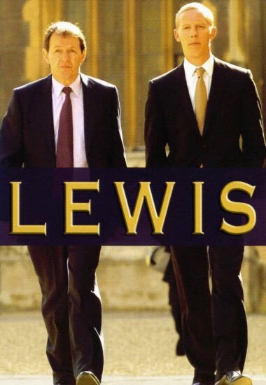 Льюис / Lewis