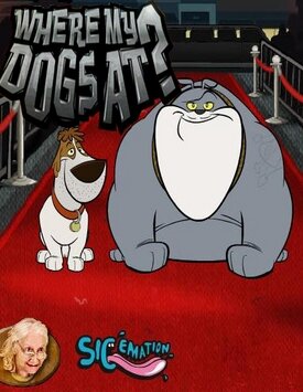 Тусовые псы / Where My Dogs At?