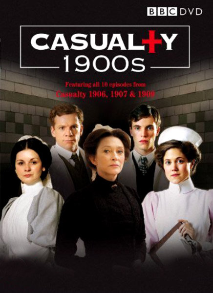 Лондонский госпиталь / Casualty 1907