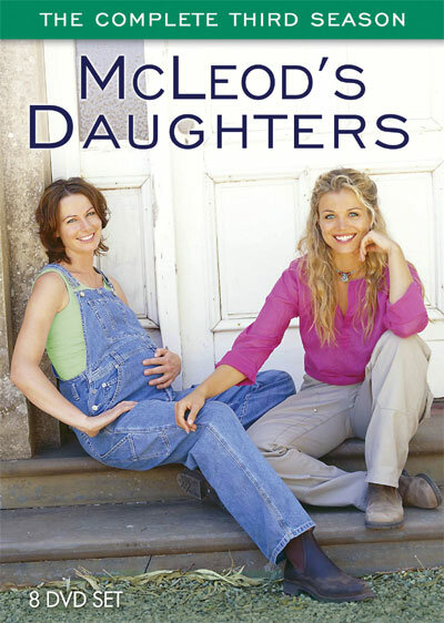 Дочери Маклеода / McLeod's Daughters