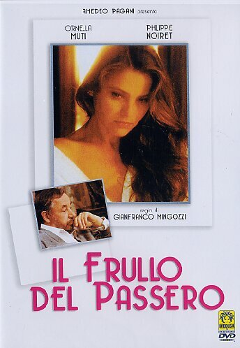 Шелест воробьиных крыльев / Il frullo del passero