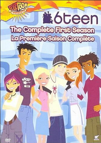 Шестнадцатилетние / 6Teen