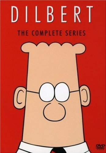 Дилберт / Dilbert
