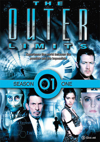 За гранью возможного / The Outer Limits